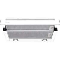 Вытяжка кухонная Perfelli TL 6622 WH 1000 LED