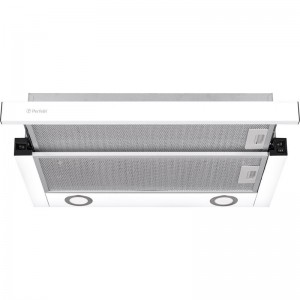 Вытяжка кухонная Perfelli TL 6622 WH 1000 LED