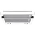 Вытяжка кухонная Perfelli TL 6622 WH 1000 LED