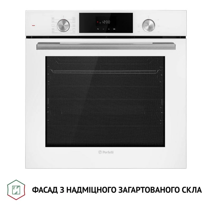 Духовой шкаф Perfelli DIAMOND 6D10N BIANCO Духовой шкаф Perfelli DIAMOND 6D10N BIANCO
