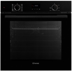 Духовой шкаф Perfelli DIAMOND 6D10N NERO