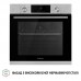 Духовой шкаф Perfelli DIAMOND 6D8L INOX