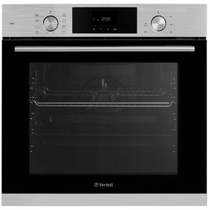 Духовой шкаф Perfelli DIAMOND 6D8L INOX