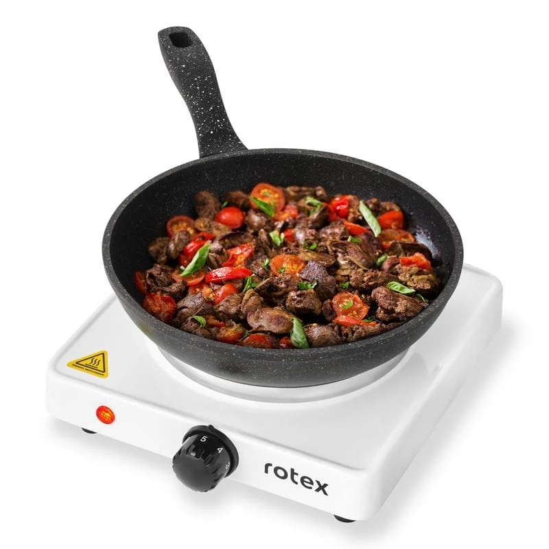 Настольная плита Rotex RIN110-W Настольная плита Rotex RIN110-W