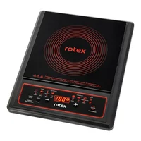 Настольная плита Rotex RIO145-G Настольная плита Rotex RIO145-G