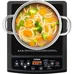 Настольная плита Rotex RIO215-G Настольная плита Rotex RIO215-G