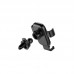 Универсальный автодержатель ColorWay Metallic Gravity Holder 3 Black (CW-CHG14-BK)