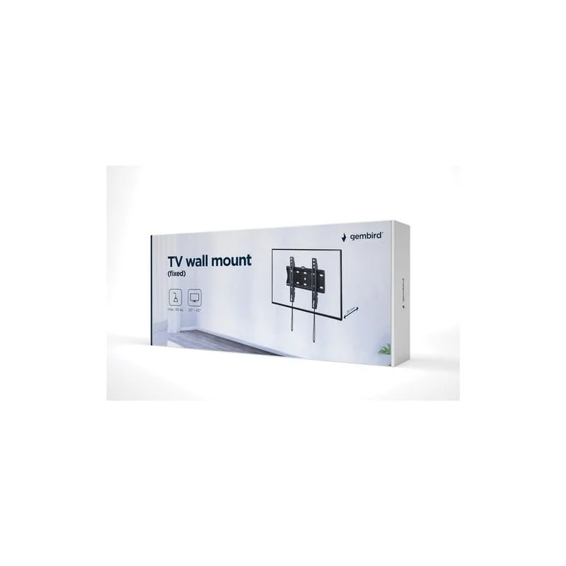 Кронштейн Gembird WM-42F-01 Кронштейн Gembird WM-42F-01