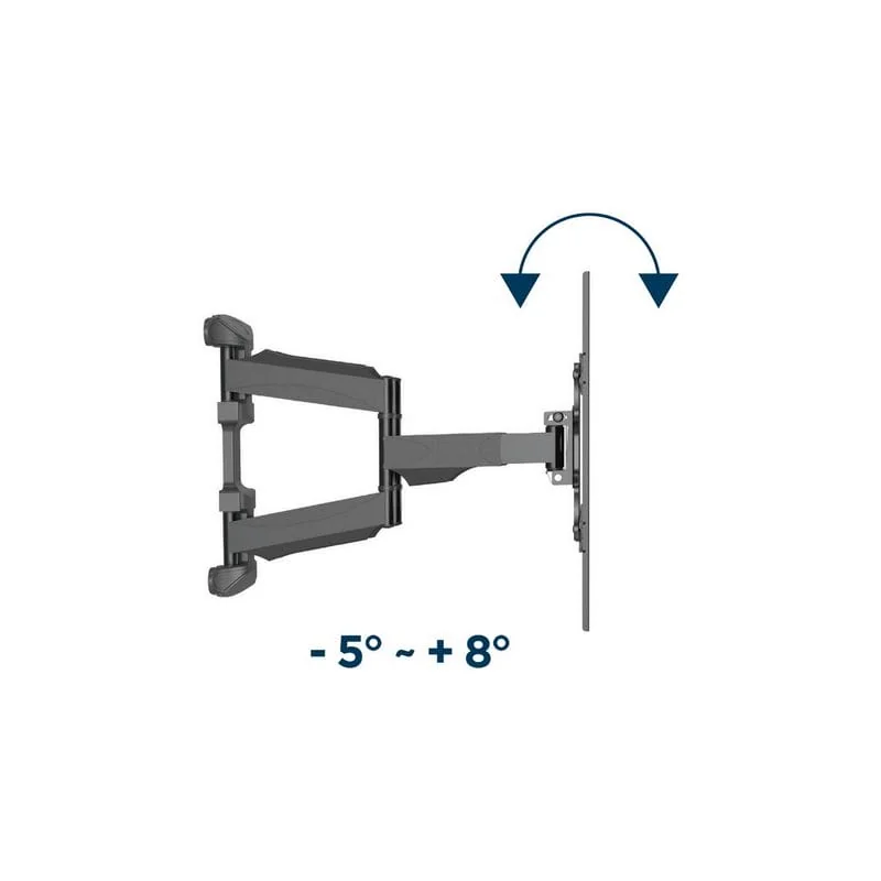 Кронштейн Gembird WM-75ST-01 Кронштейн Gembird WM-75ST-01
