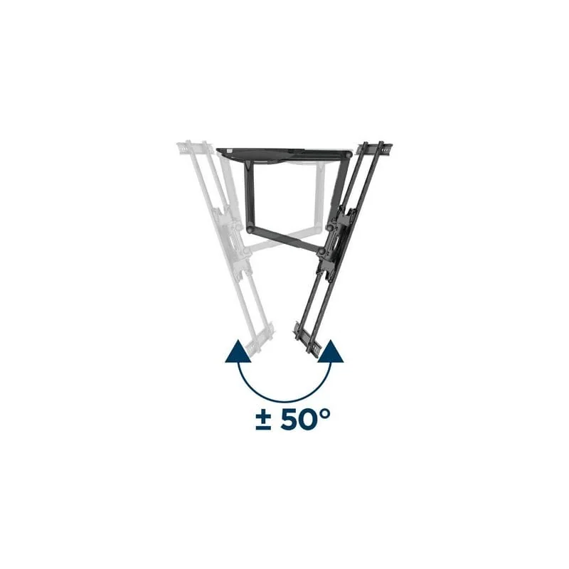 Кронштейн Gembird WM-75ST-01 Кронштейн Gembird WM-75ST-01