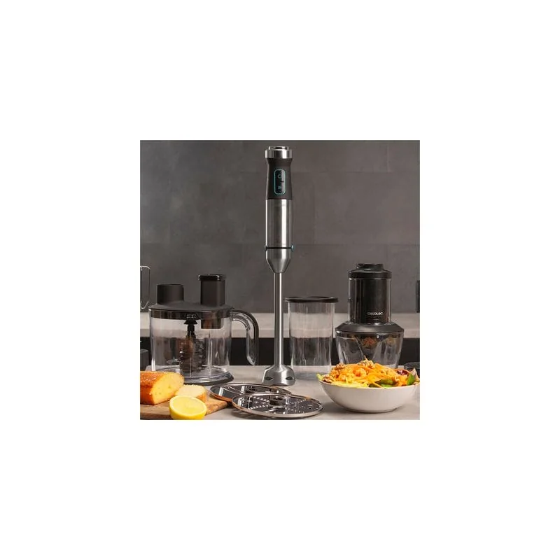 Блендер Cecotec CCTC-04275 Блендер Cecotec CCTC-04275