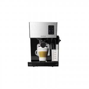 Рожковая кофеварка эспрессо Cecotec CCTC-01506