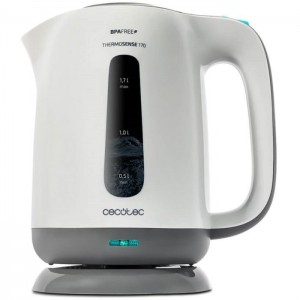 Электрочайник Cecotec ThermoSense 170 (CCTC-01516)