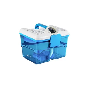 Фильтр для пылесоса Thomas 118074