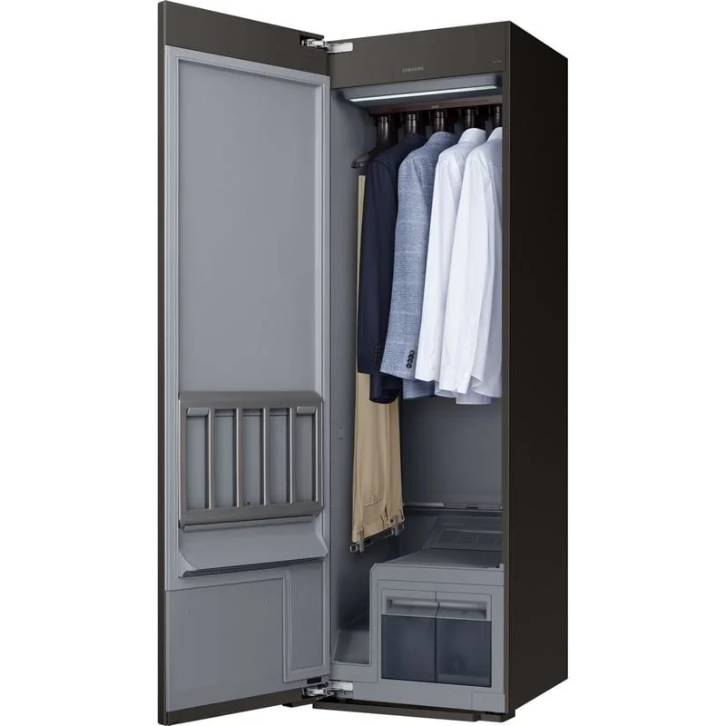 Сушильная машина Samsung DF10A9500CG/LP Сушильная машина Samsung DF10A9500CG/LP