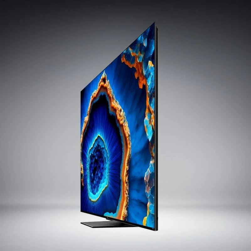 Телевизор TCL 65C805 Телевизор TCL 65C805