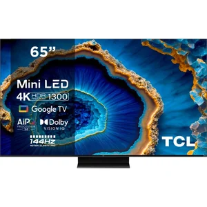 Телевизор TCL 65C805 Телевизор TCL 65C805