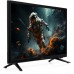 Телевизор Vinga S24HD25B