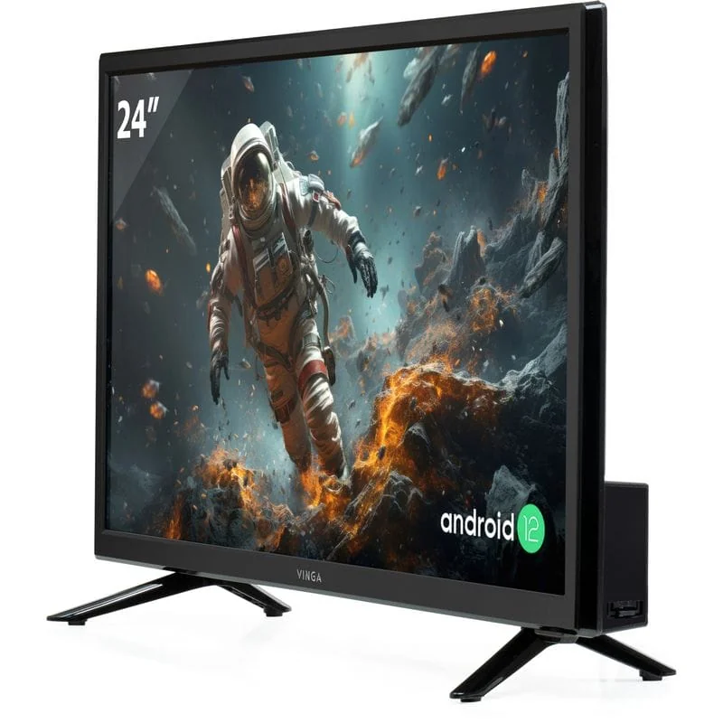 Телевизор Vinga S24HD25B Телевизор Vinga S24HD25B