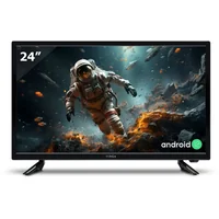 Телевизор Vinga S24HD25B Телевизор Vinga S24HD25B