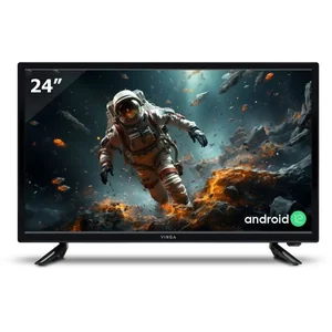 Телевизор Vinga S24HD25B Телевизор Vinga S24HD25B