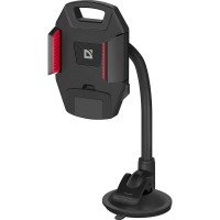 Универсальный автодержатель Defender CH-154+ 55-95 мм (29154)