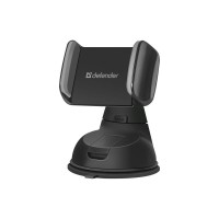 Универсальный автодержатель Defender CH-114+ 50-90 мм, на панель (29114)