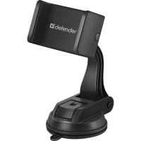 Универсальный автодержатель Defender CH-150+ 58-90 мм, на панель (29150)