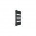 Полотенцесушитель Terma 1110х500 Warp S (WGWAS111050K9M5GD)