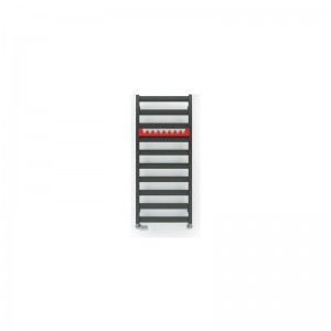Полотенцесушитель Terma 1150х500 Vivo (WGVOV115050K9M5SX)
