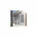 Полотенцесушитель Terma 1185x530 Marlin One (WWMRN118053KS96E1U)
