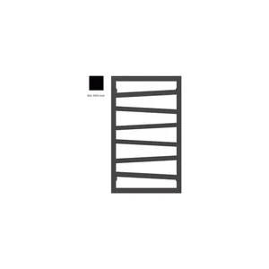 Полотенцесушитель Terma 835х500 Zigzag (WGZIG083050K9M5SX)