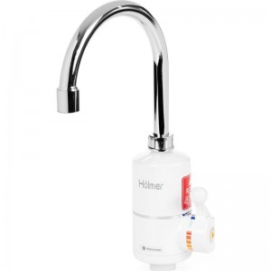 Проточный водонагреватель Hölmer HHW-303SH