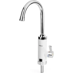 Проточный водонагреватель Hölmer HHW-411PL