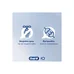 Электрическая зубная щетка Oral-B D103.413.2KX Spiderman (8006540773567)