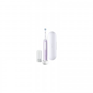 Электрическая зубная щетка Oral-B Series 4 iOG4.1A6.1DK (4210201437925)