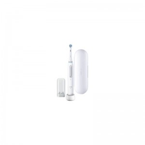Электрическая зубная щетка Oral-B Series 4 iOG4.1A6.1DK (4210201415305)
