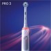 Электрическая зубная щетка Oral-B Pro 3 3500 D505.513.3X WT (4210201395539)