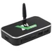 Медиаплеер Ugoos X4 PRO 4/32Gb/Amlogic S905X4/Android 11/ (X4 PRO)