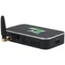 Медиаплеер Ugoos X4 PRO 4/32Gb/Amlogic S905X4/Android 11/ (X4 PRO)