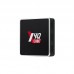 Медиаплеер Ugoos X4Q CUBE 2/16Gb/Amlogic S905X4/Android 1 (X4Q CUBE)