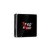 Медиаплеер Ugoos X4Q CUBE 2/16Gb/Amlogic S905X4/Android 1 (X4Q CUBE)