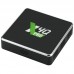 Медиаплеер Ugoos X4Q PRO 4/32Gb/Amlogic S905X4/Android 11 (X4Q PRO)