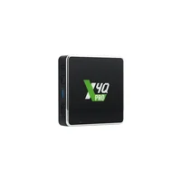 Медиаплеер Ugoos X4Q PRO 4/32Gb/Amlogic S905X4/Android 11 (X4Q PRO)