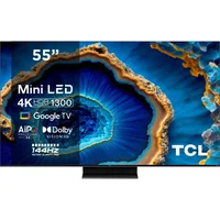 Телевизор TCL 55C805 Телевизор TCL 55C805
