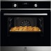 Духовой шкаф Electrolux EOD5C70BX