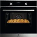 Духовой шкаф Electrolux EOD5C70BX