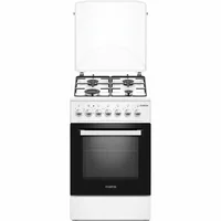 Плита Grifon C542W-MA1 Плита Grifon C542W-MA1