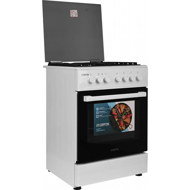 Плита Grifon C643W-CAWTB2 Плита Grifon C643W-CAWTB2