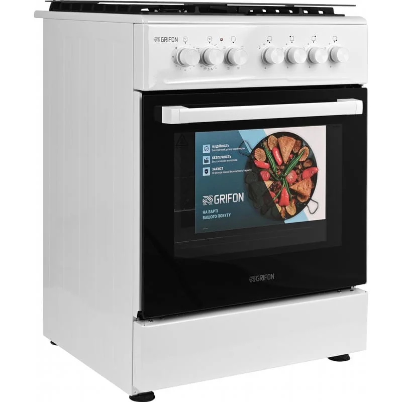 Плита Grifon C643W-CAWTB2 Плита Grifon C643W-CAWTB2